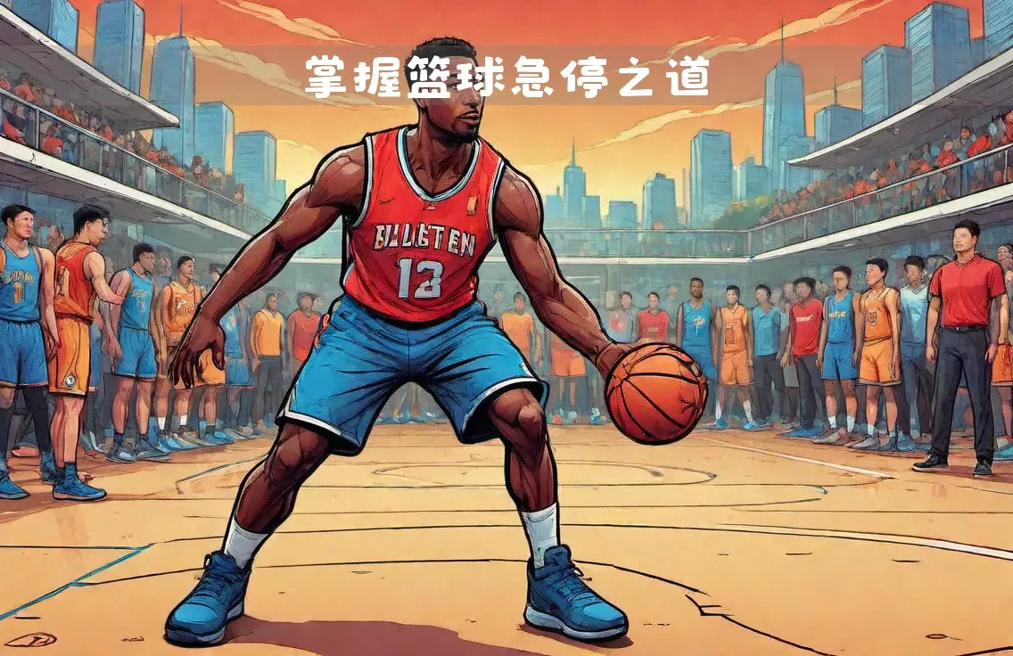 为什么篮球规则对球员发展如此重要?_0
